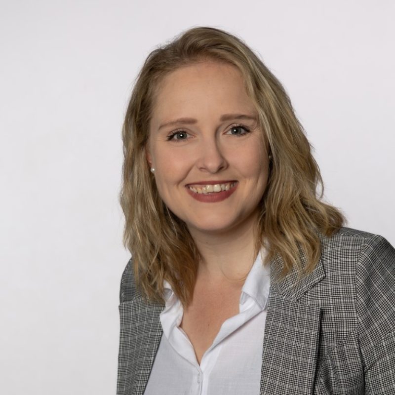 Franci Haarbusch