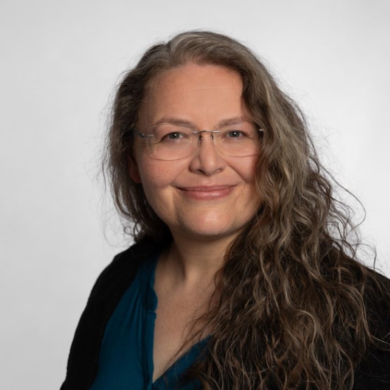 Mareike Schelp